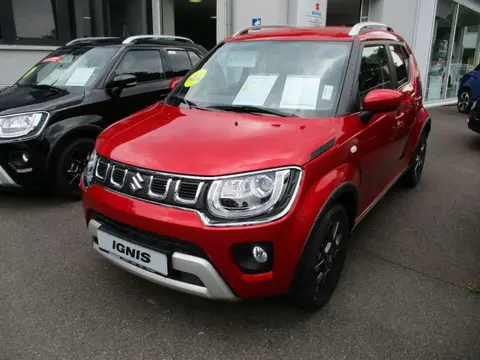 Used SUZUKI IGNIS Petrol 2024 Ad 