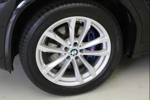 Used BMW X3 Hybrid 2021 Ad 