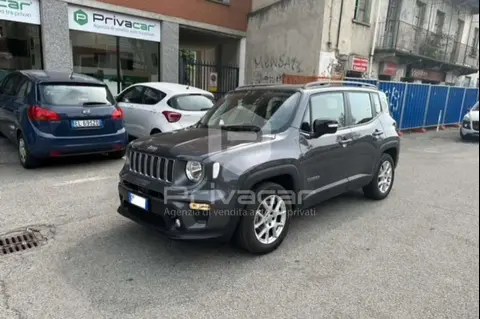 Annonce JEEP RENEGADE Essence 2023 d'occasion 