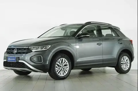 Used VOLKSWAGEN T-ROC Petrol 2023 Ad 