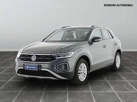 Used VOLKSWAGEN T-ROC Diesel 2023 Ad 