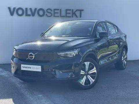 Used VOLVO C40 Hybrid 2022 Ad 