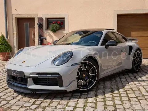 Used PORSCHE 992 Petrol 2024 Ad 