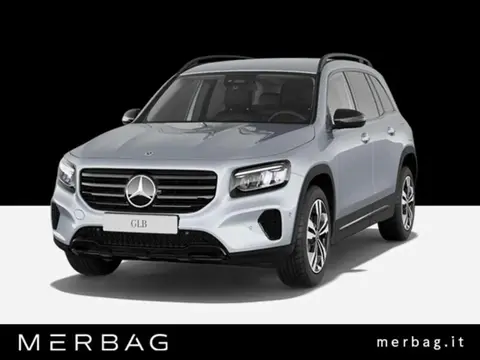 Annonce MERCEDES-BENZ CLASSE GLB Diesel 2024 d'occasion 