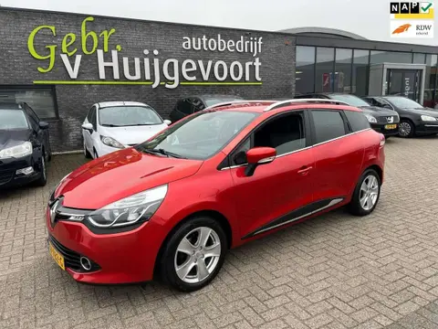 Used RENAULT CLIO Petrol 2015 Ad 