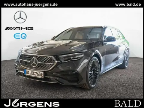 Used MERCEDES-BENZ CLASSE E Hybrid 2024 Ad 