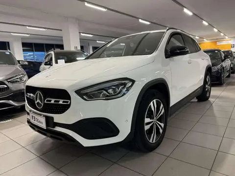 Used MERCEDES-BENZ CLASSE GLA Diesel 2022 Ad 