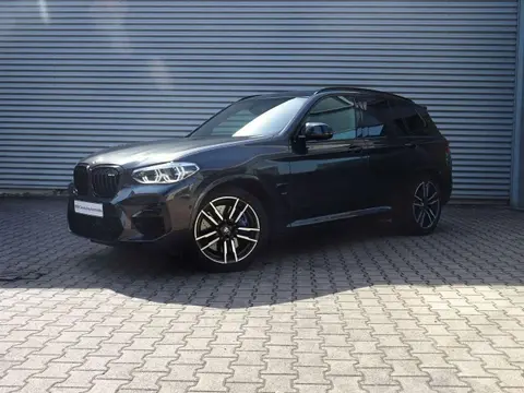 Used BMW X3 Petrol 2020 Ad 