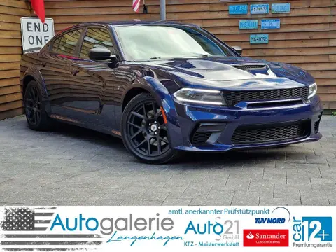 Used DODGE CHARGER LPG 2020 Ad 