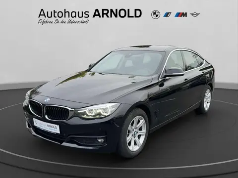 Used BMW SERIE 3 Diesel 2019 Ad 