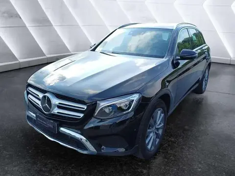 Annonce MERCEDES-BENZ CLASSE GLC Diesel 2016 d'occasion 