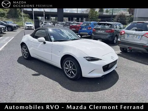 Used MAZDA MX-5 Petrol 2023 Ad 