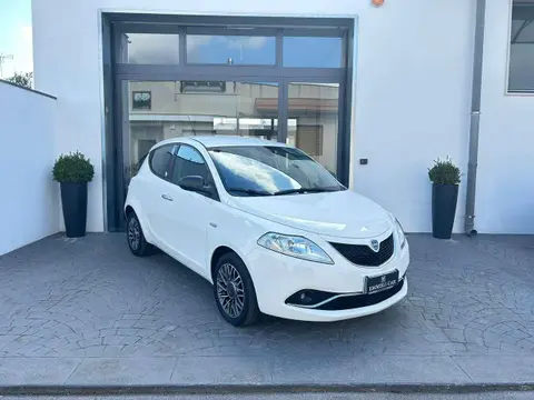 Used LANCIA YPSILON LPG 2017 Ad 