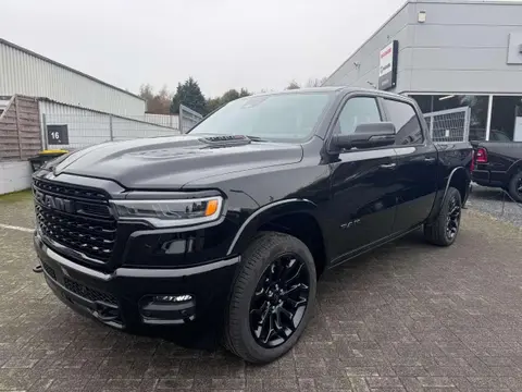 Annonce DODGE RAM GPL 2024 d'occasion 