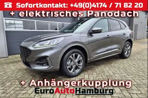 Annonce FORD KUGA  2024 d'occasion 