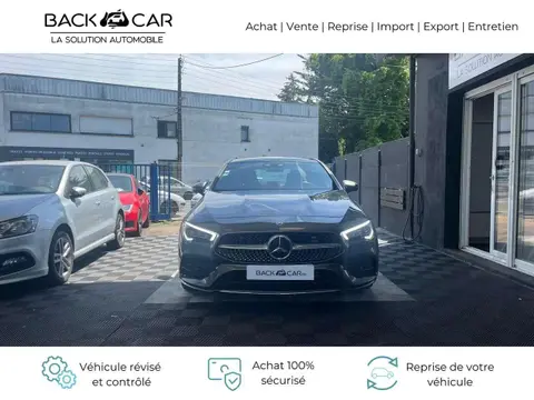 Used MERCEDES-BENZ CLASSE CL Petrol 2019 Ad 