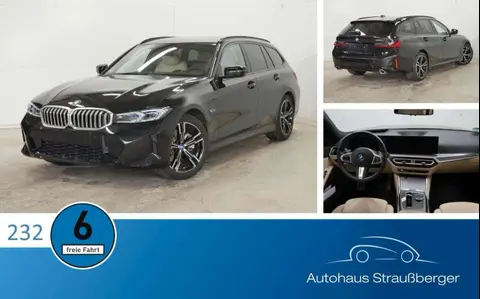 Used BMW SERIE 3 Hybrid 2023 Ad 