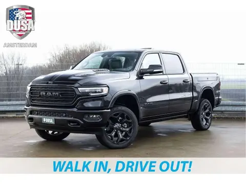 Used DODGE RAM LPG 2024 Ad 