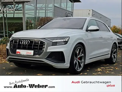 Annonce AUDI Q8 Diesel 2018 d'occasion 