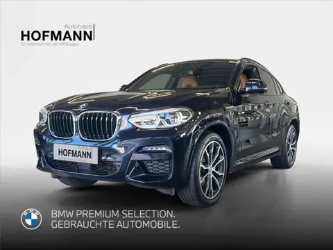 Used BMW X4 Diesel 2021 Ad 