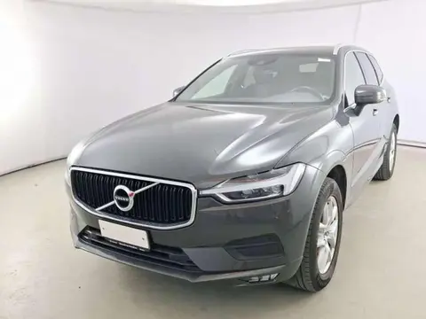 Used VOLVO XC60 Diesel 2018 Ad 