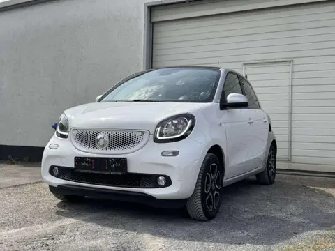 Used SMART FORFOUR Petrol 2016 Ad 