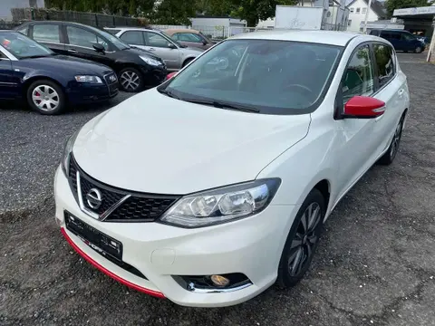 Used NISSAN PULSAR Petrol 2016 Ad 