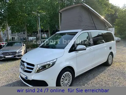 Used MERCEDES-BENZ CLASSE V Diesel 2022 Ad 