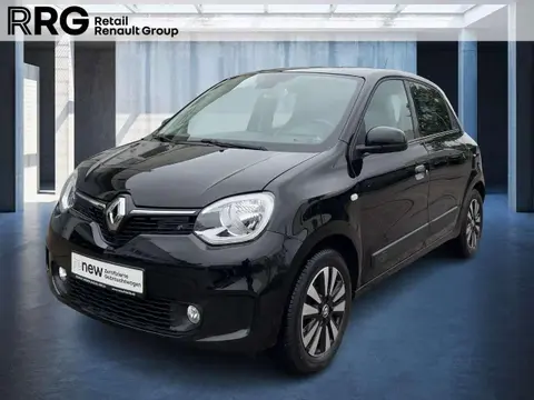 Used RENAULT TWINGO Petrol 2021 Ad 