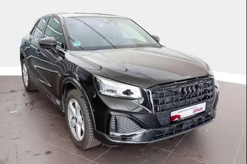 Annonce AUDI Q2 Essence 2023 d'occasion 