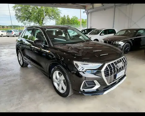 Annonce AUDI Q3 Diesel 2020 d'occasion 