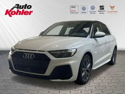 Annonce AUDI A1 Essence 2020 d'occasion 