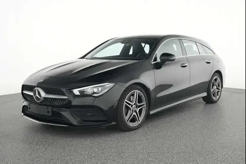 Annonce MERCEDES-BENZ CLASSE CLA Diesel 2020 d'occasion 