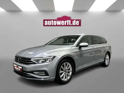 Used VOLKSWAGEN PASSAT Diesel 2023 Ad 