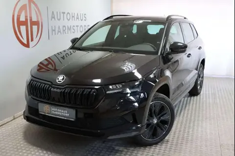 Used SKODA KAROQ Petrol 2024 Ad 