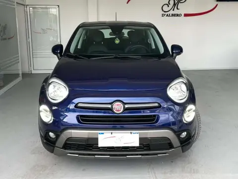 Used FIAT 500X Diesel 2018 Ad 