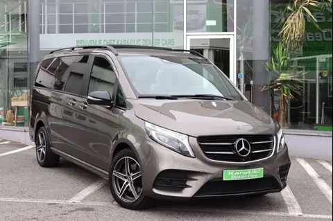 Used MERCEDES-BENZ CLASSE V Diesel 2019 Ad 