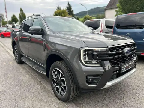 Annonce FORD RANGER Diesel 2024 d'occasion 