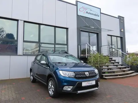 Used DACIA SANDERO Diesel 2019 Ad 