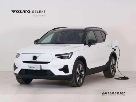 Annonce VOLVO XC40 Électrique 2024 d'occasion 