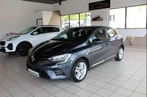 Annonce RENAULT CLIO Essence 2020 d'occasion 