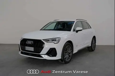 Used AUDI Q3 Hybrid 2024 Ad 