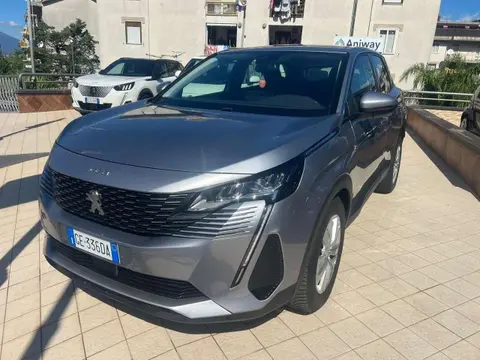 Used PEUGEOT 3008 Diesel 2021 Ad 