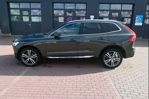 Annonce VOLVO XC60 Diesel 2021 d'occasion 