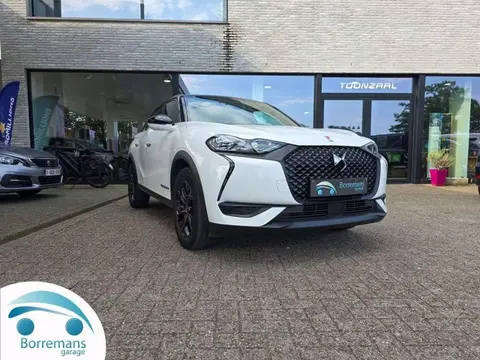 Used DS AUTOMOBILES DS3 CROSSBACK Petrol 2019 Ad 