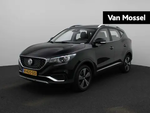 Annonce MG ZS Électrique 2019 d'occasion 