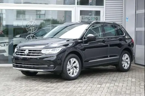 Annonce VOLKSWAGEN TIGUAN Diesel 2024 d'occasion 