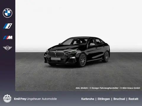 Annonce BMW SERIE 2 Essence 2024 d'occasion Allemagne