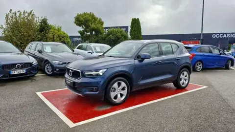 Used VOLVO XC40 Diesel 2020 Ad 