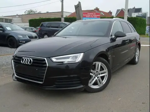 Used AUDI A4 Diesel 2019 Ad Belgium